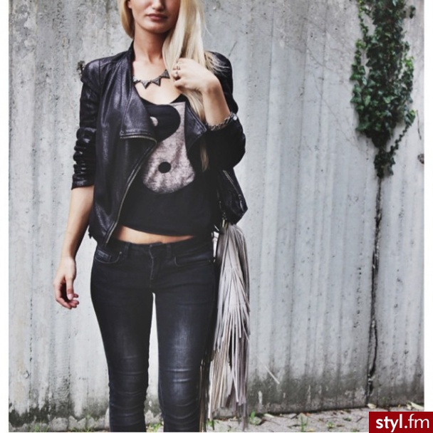 Pozostałe Ciuchy Moda