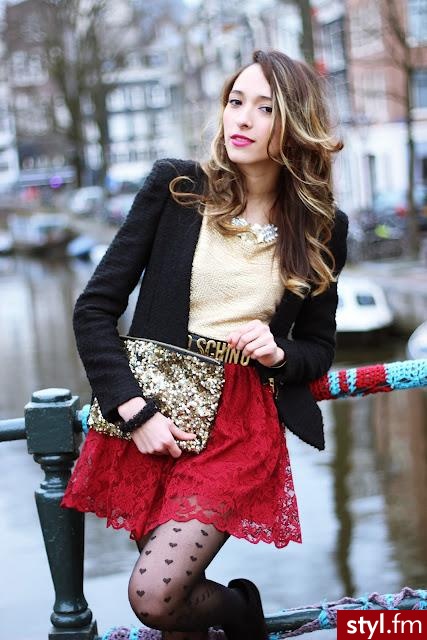 super - Moda uliczna Inne Moda