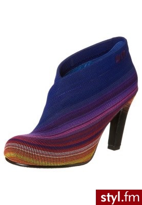 Botki Buty Moda