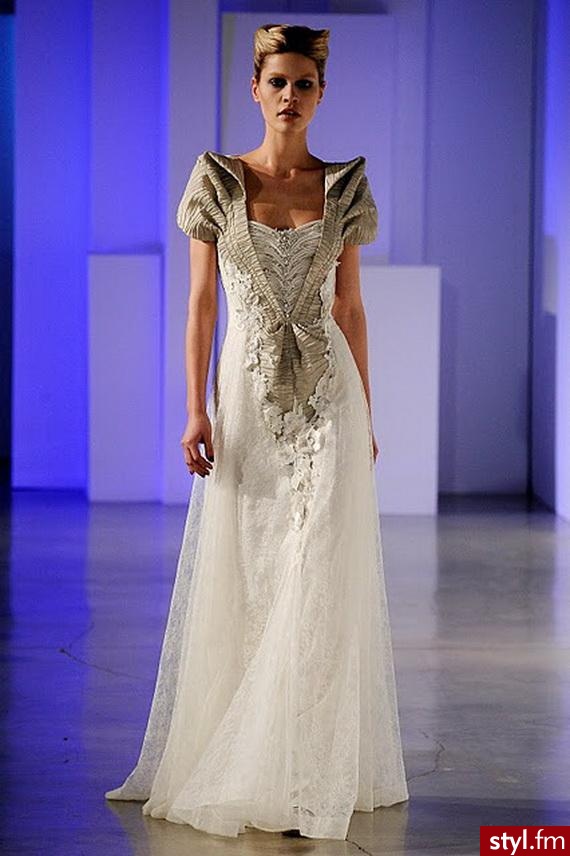 Sukienki Moda