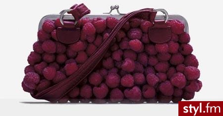 mniam... - Pozostałe Torebki Moda
