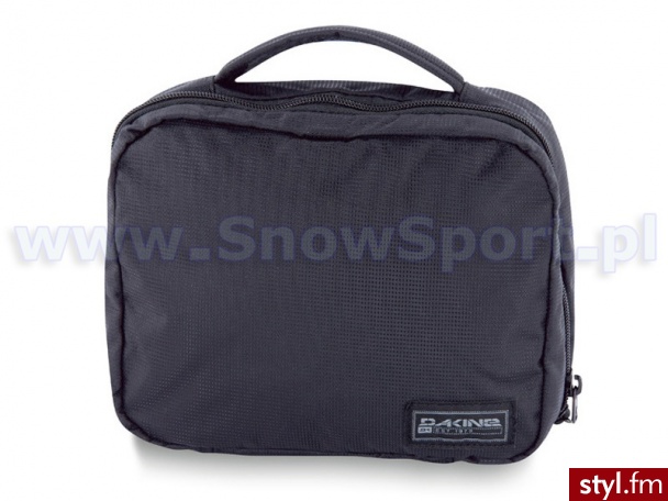 Dakine Kosmetyczka Travel Kit Black 2011 - Kosmetyki