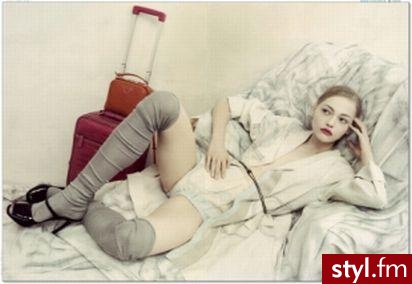 Pozostałe Ciuchy Moda