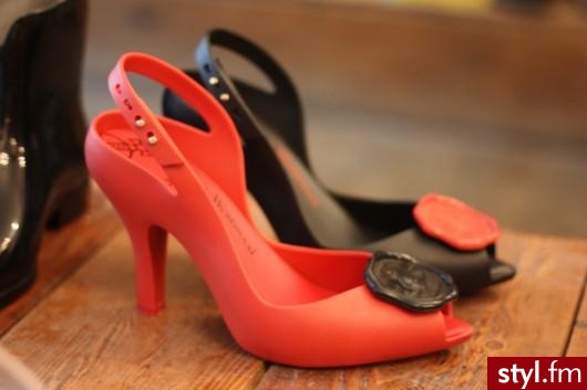 Sandały Buty Moda