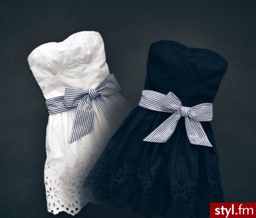 Pozostałe Sukienki Moda