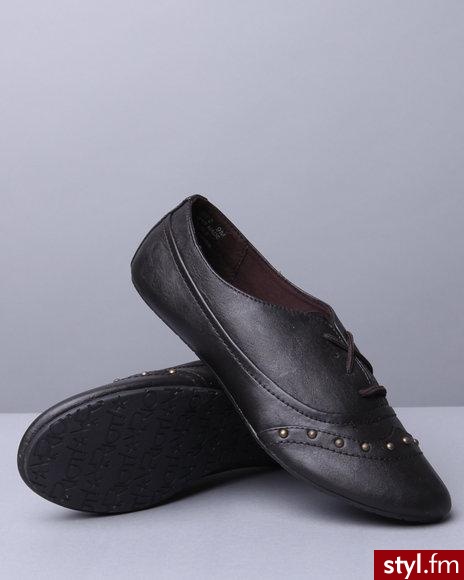 Pozostałe Buty Moda