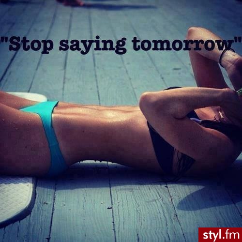 Sport i fitness