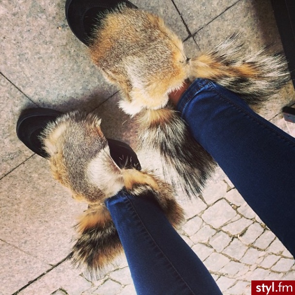 Emu Buty Moda