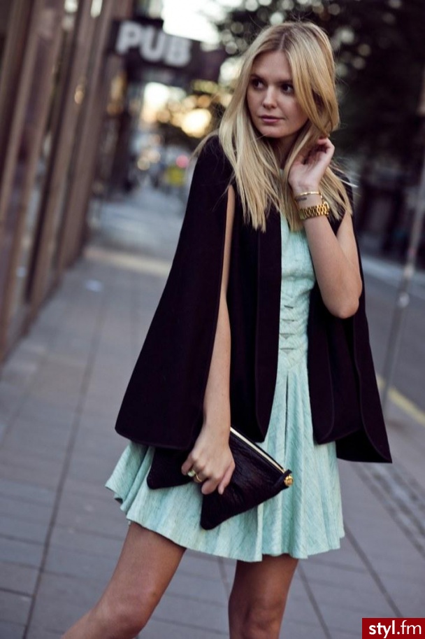 Dzienne Sukienki Moda