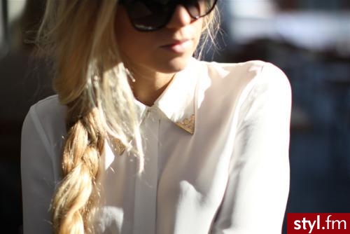 Topy Ciuchy Moda