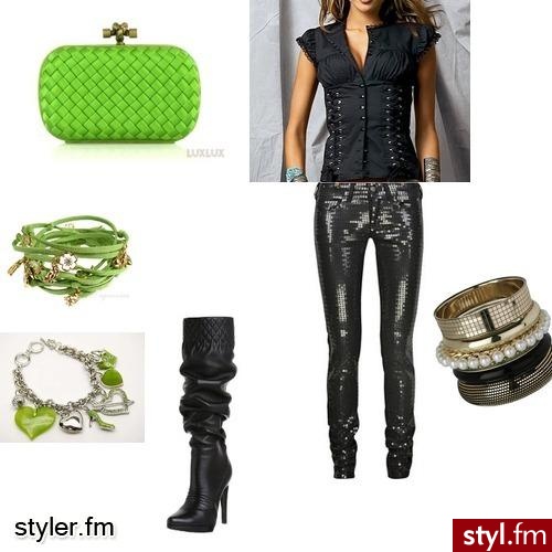 ;] - Styler