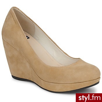 Koturny Buty Moda