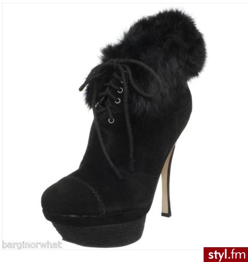 buty - Pozostałe Buty Moda