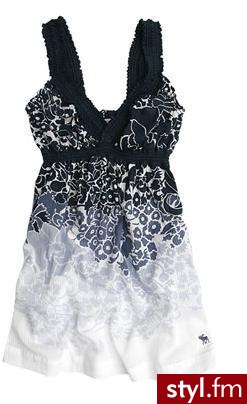 Tunika - Pozostałe Ciuchy Moda