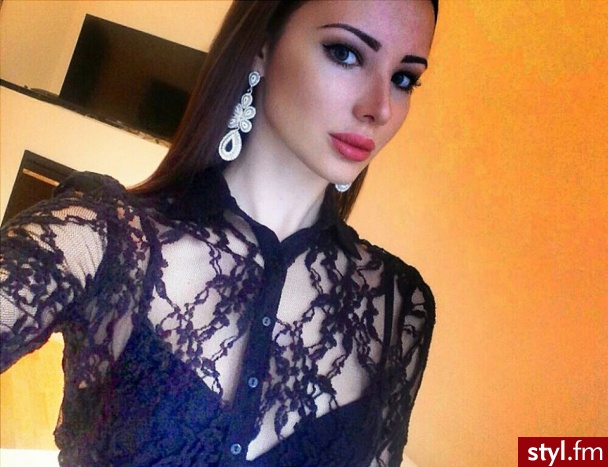 Bluzki Ciuchy Moda