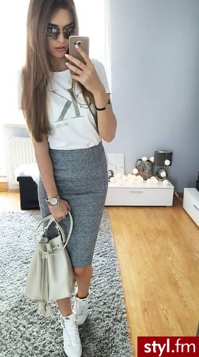 Pozostałe Ciuchy Moda