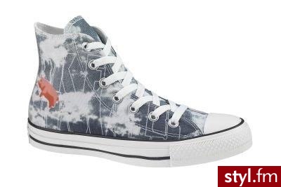 Pozostałe Buty Moda
