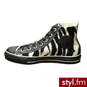 Pozostałe Buty Moda