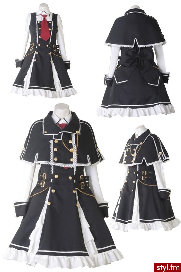 Pozostałe Ciuchy Moda