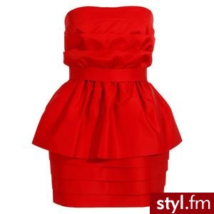 Acne - Pozostałe Ciuchy Moda