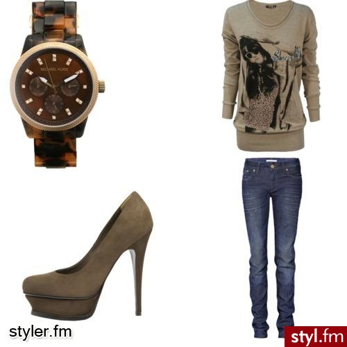:)! - Styler