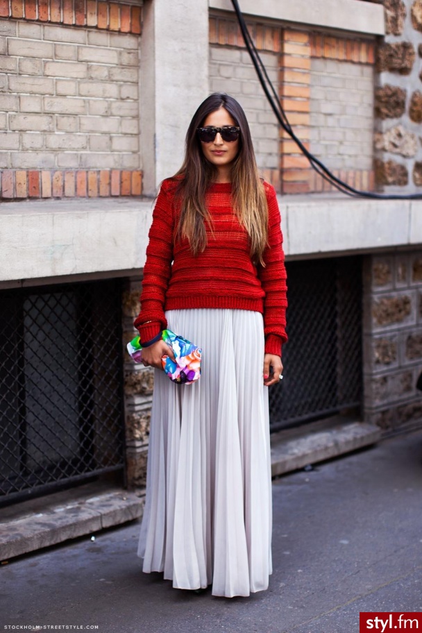 Spódnice Moda