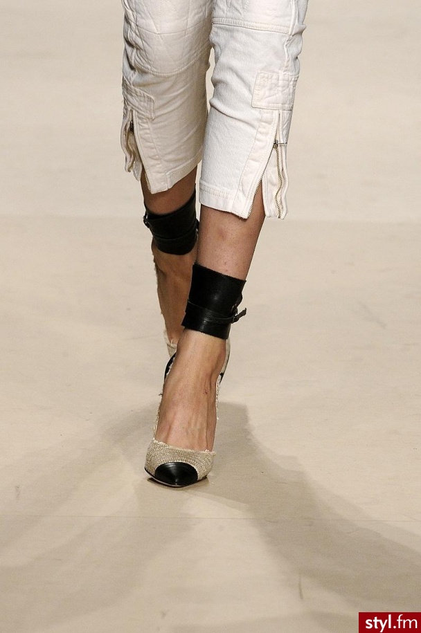 Pozostałe Buty Moda