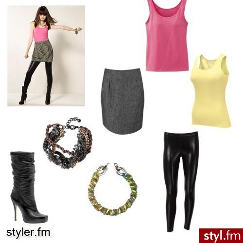 Sel xd - Styler