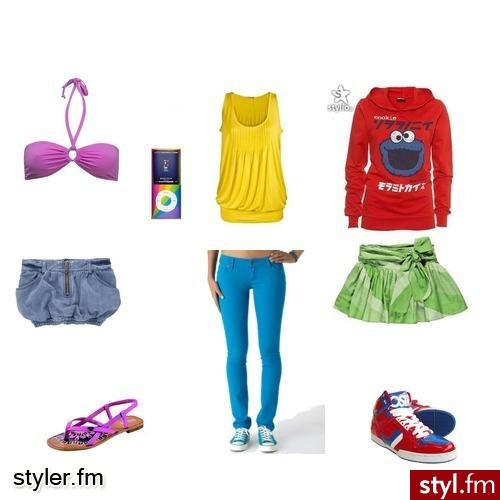 ;. ;p - Styler