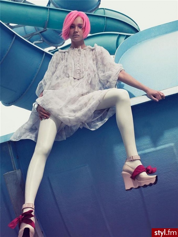 Pozostałe Ciuchy Moda