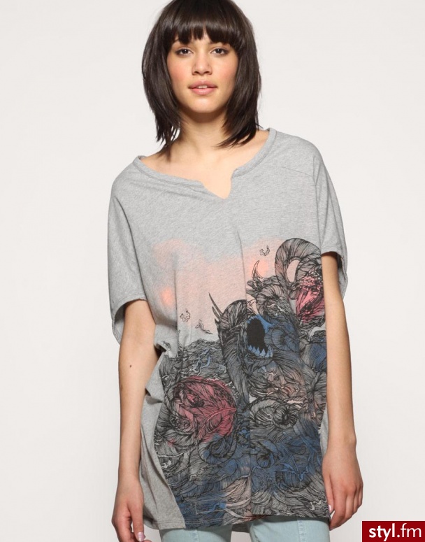 Pozostałe Ciuchy Moda