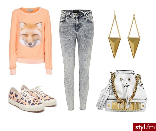 Weekend w mieście - Styler