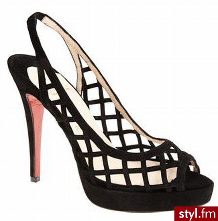 Buty kupić można w internetowym sklepie Barney's. Dostępne są też w brązie i czerni. Kosztują 875 dolarów. - Pozostałe Buty Moda