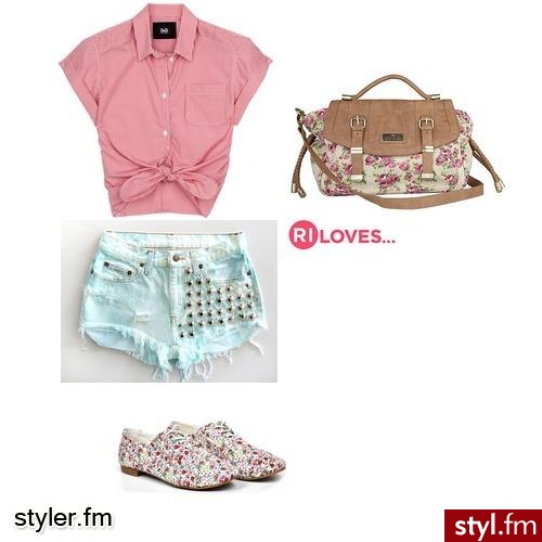 na randke - Styler
