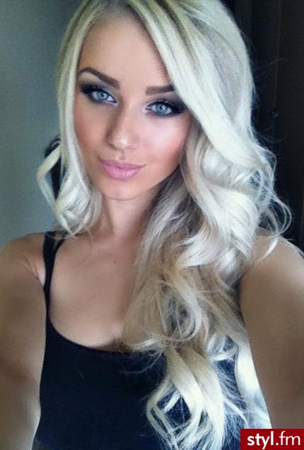 Dzienne Makijaże