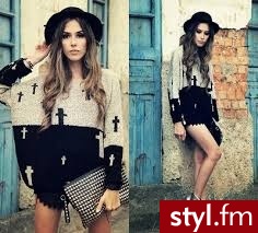 Pozostałe Ciuchy Moda