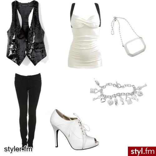 zestawienie - Styler