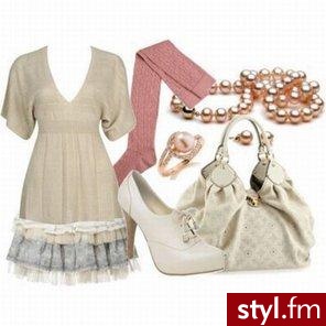 Pozostałe Ciuchy Moda