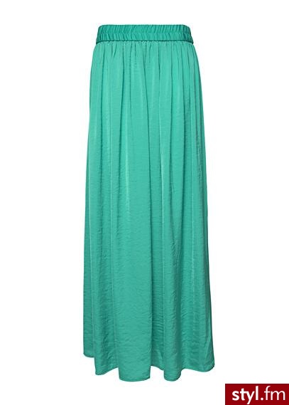 Długie Spódnice Moda