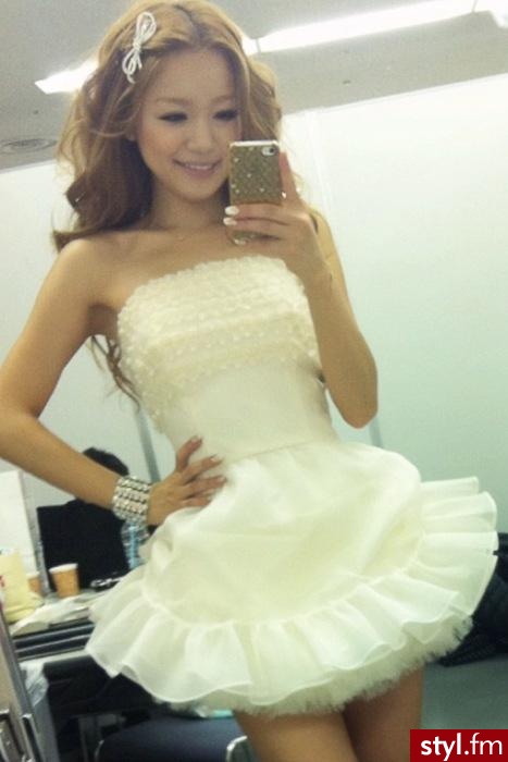 Sukienki Moda