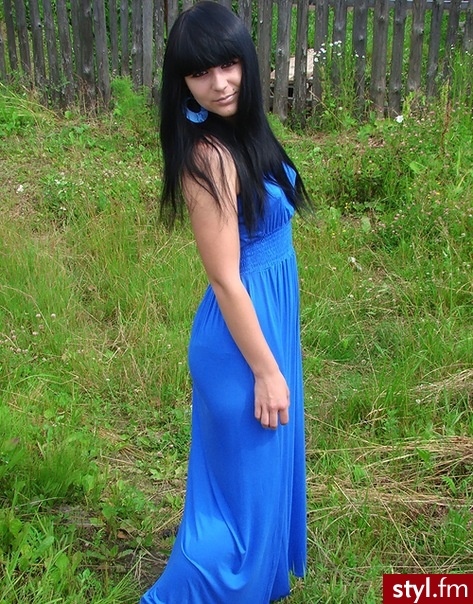 Dzienne Sukienki Moda