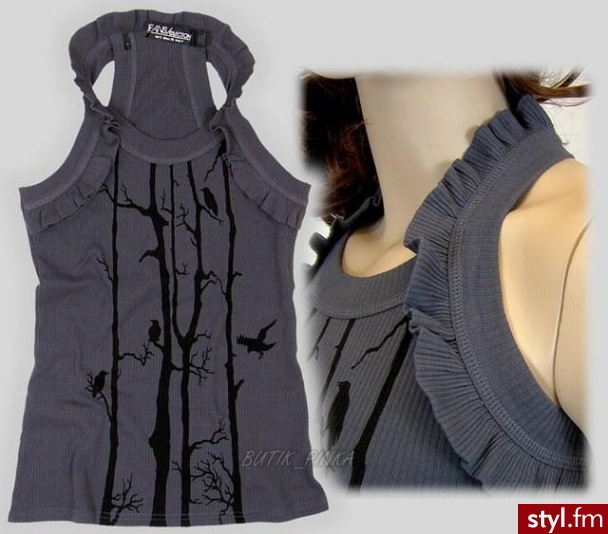 Pozostałe Ciuchy Moda
