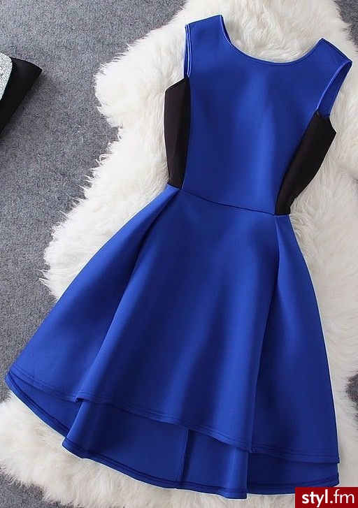 Wieczorowe Sukienki Moda