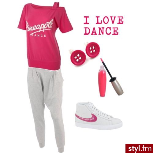 Zestaw - Styler