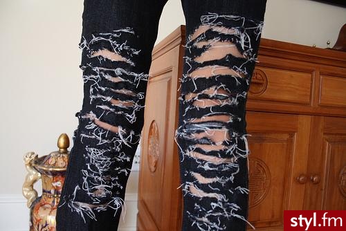 Jeżeli zdjęcie znajduje się już w galerii poproszę o link - Pozostałe Ciuchy Moda