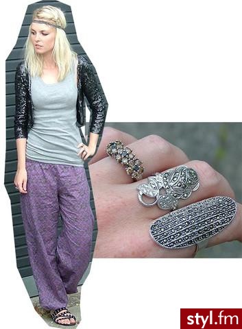 Pozostałe Ciuchy Moda