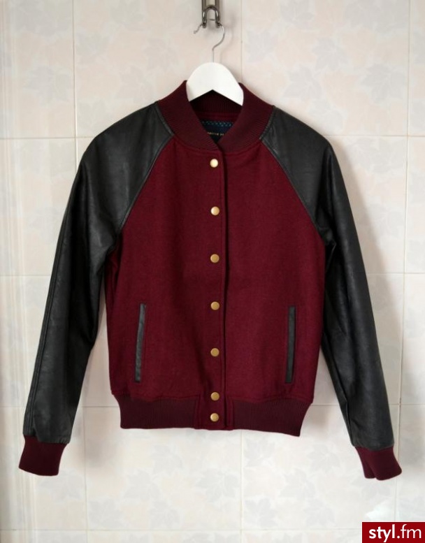 Bluzy Ciuchy Moda