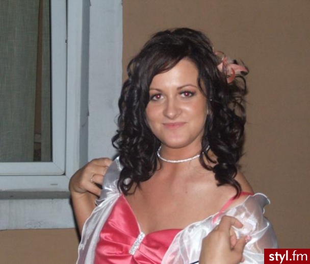 Kręcone Na co dzień Średnie Fryzury