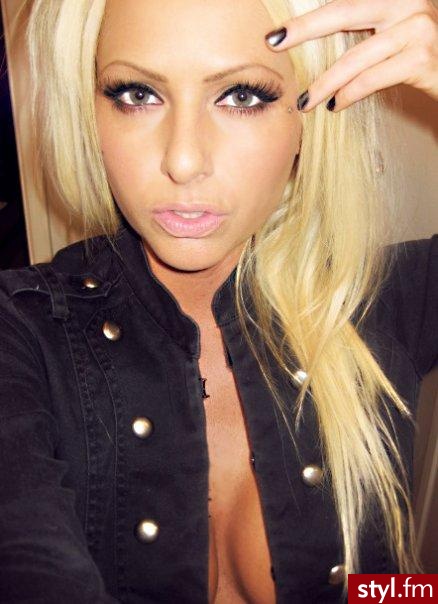 Dzienne Makijaże