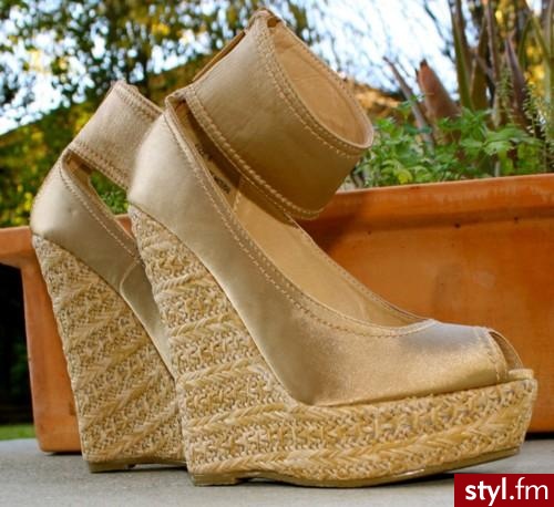Koturny Buty Moda